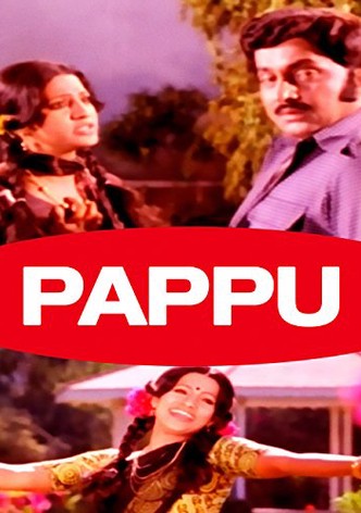 Pappu