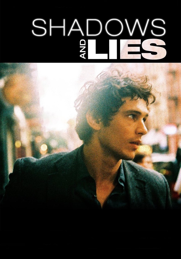 Gölgeler ve Yalanlar