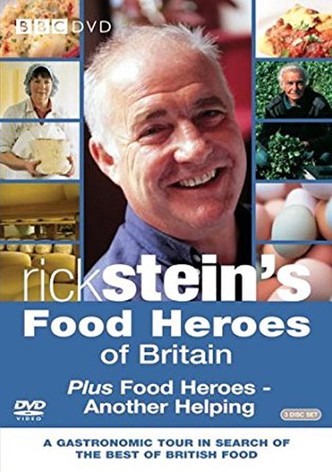 Food Heroes