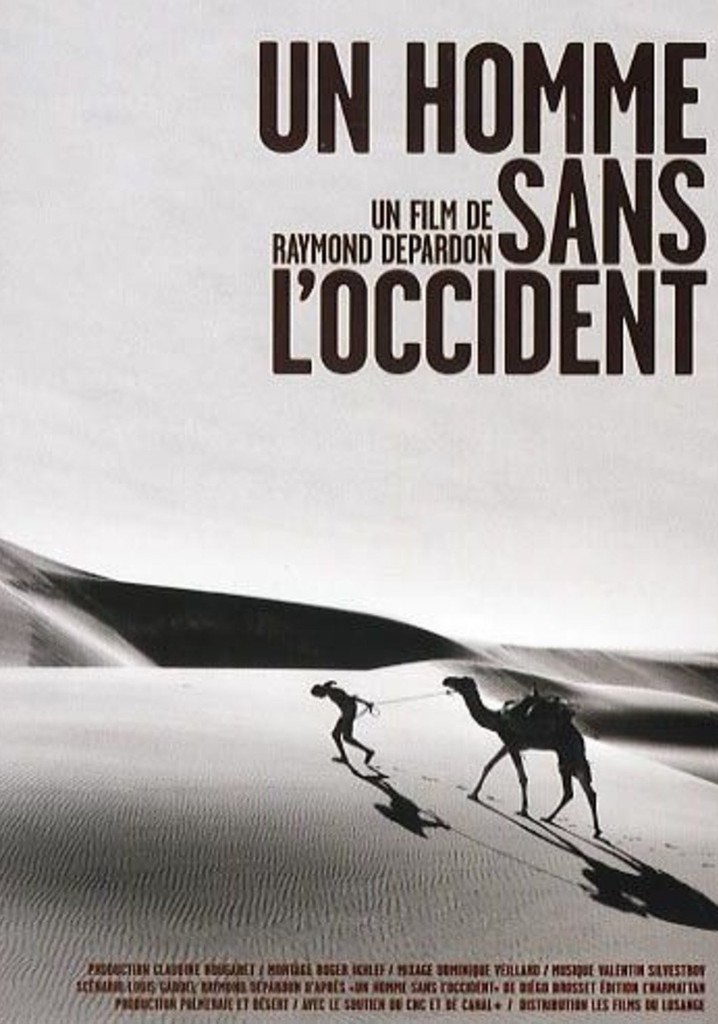 Untouched by the West