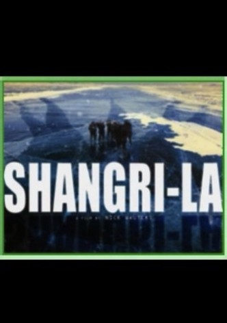 Shangri-La