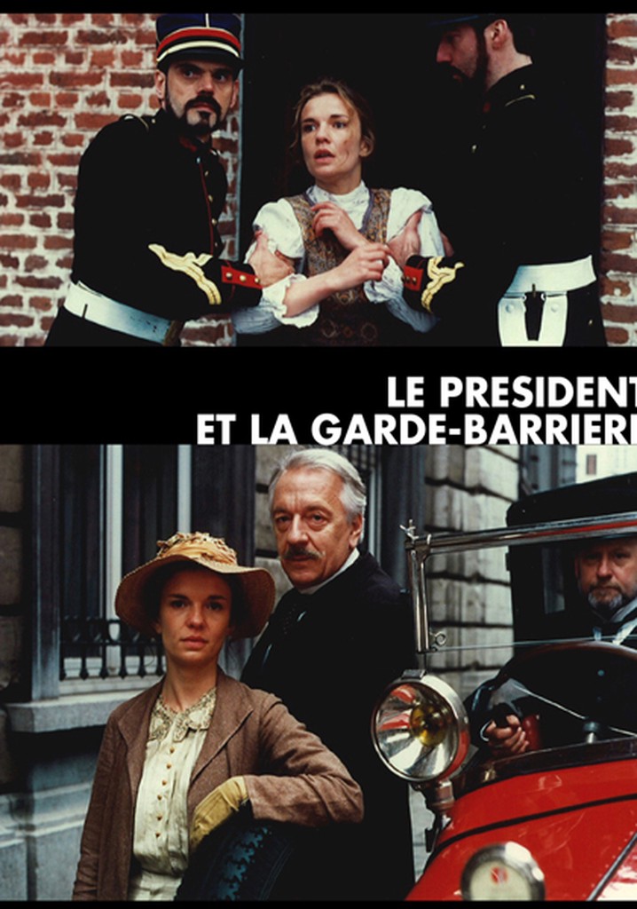 The President's Hideaway