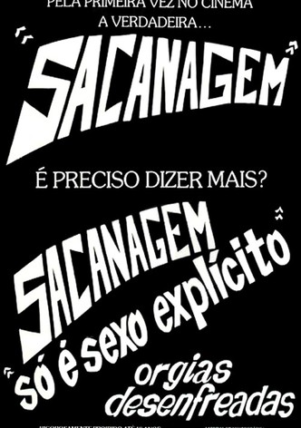 Sacanagem