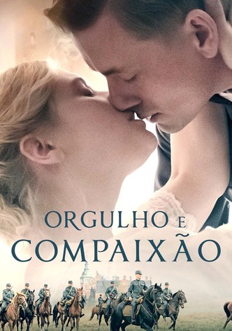 Orgulho e Compaixão