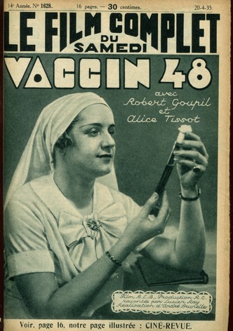 Vaccin 48