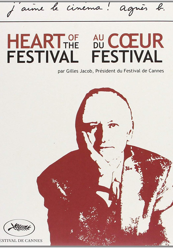Heart of the Festival