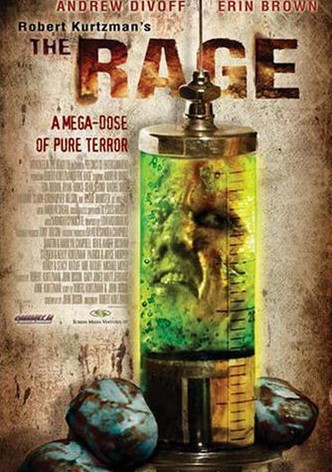 Zombie Rage