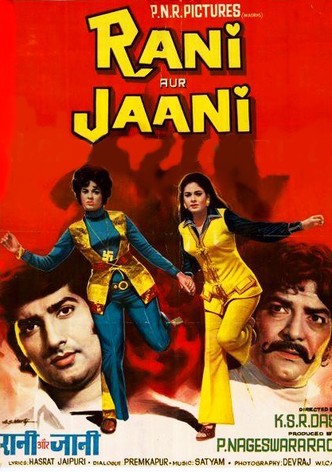 Rani Aur Jaani
