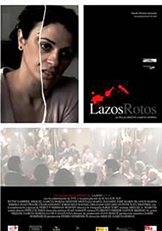 Lazos rotos