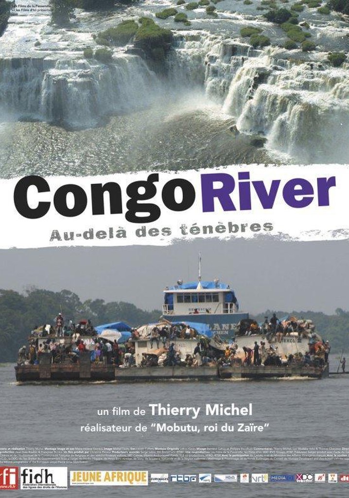 Congo River