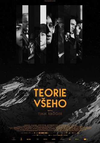 Teorie všeho