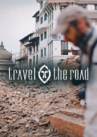 Travel the Road
