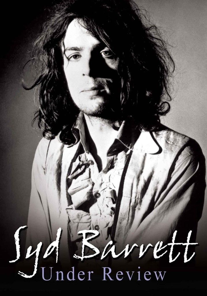 Syd Barrett: Under Review