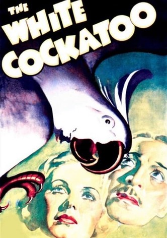 The White Cockatoo