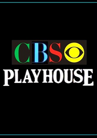CBS Playhouse