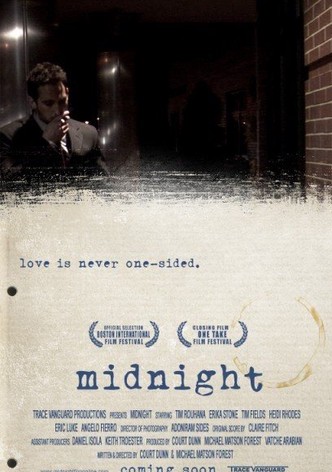 Midnight