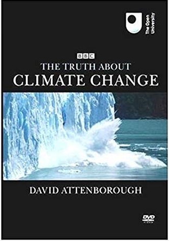 The Truth About Climate Change
