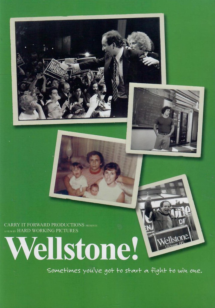 Wellstone!