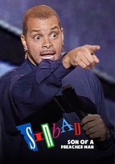 Sinbad: Son of a Preacher Man