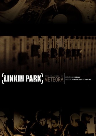 The Making of Meteora