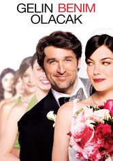 Gelin Benim Olacak