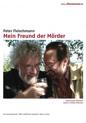Mein Freund, der Mörder
