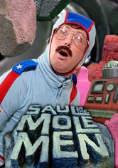 Saul of the Mole Men - Saul of the Mole Men, Season 1