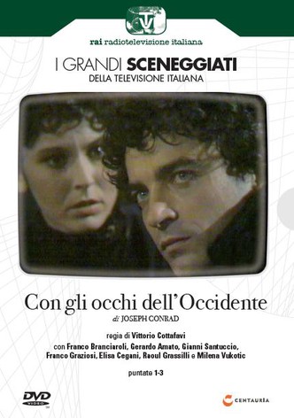 Con gli occhi dell'occidente