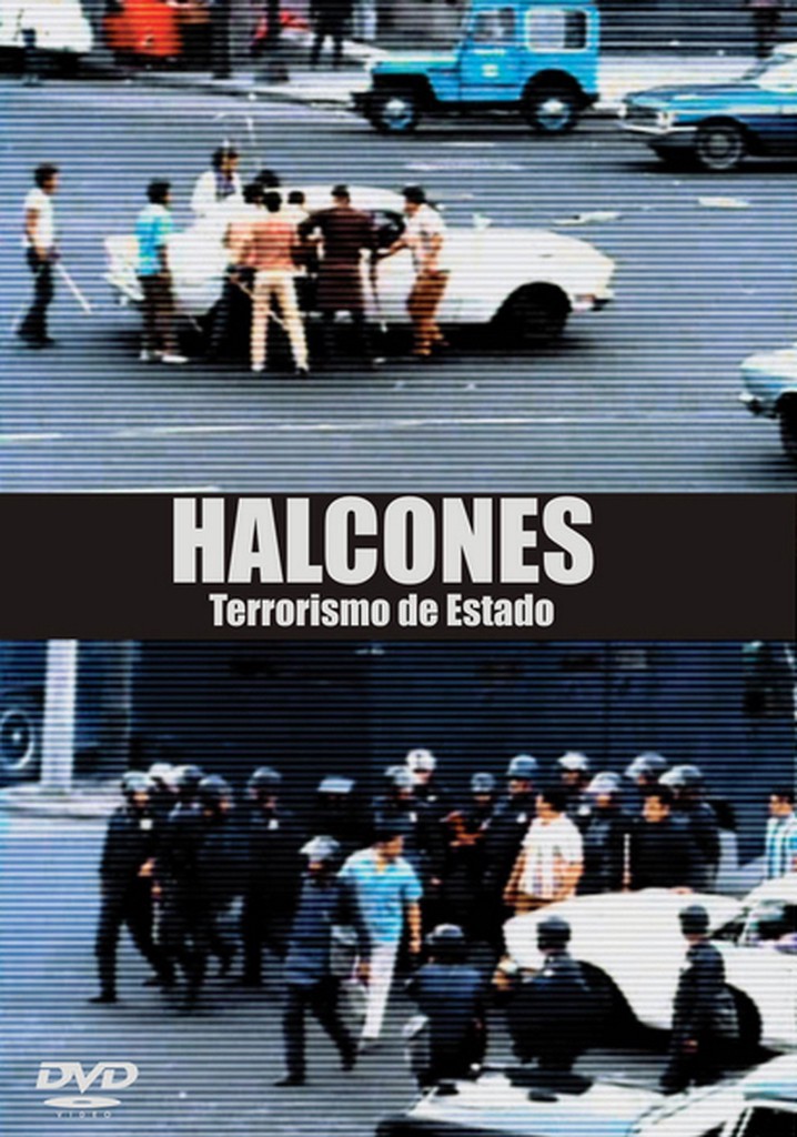 Halcones