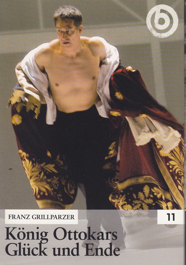 König Ottokars Glück und Ende