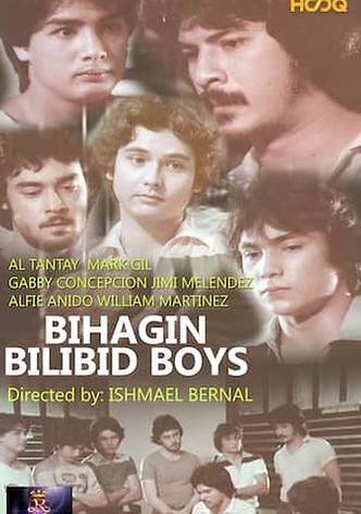 Bilibid Boys