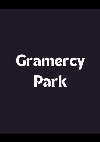 Gramercy Park
