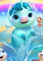 Not Quite Narwhal - Season 2