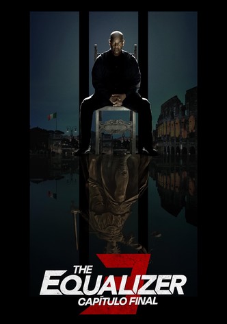 The Equalizer 3: Capítulo Final