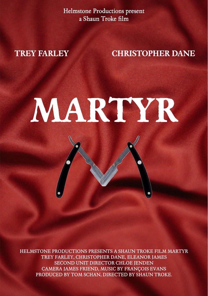 Martyr
