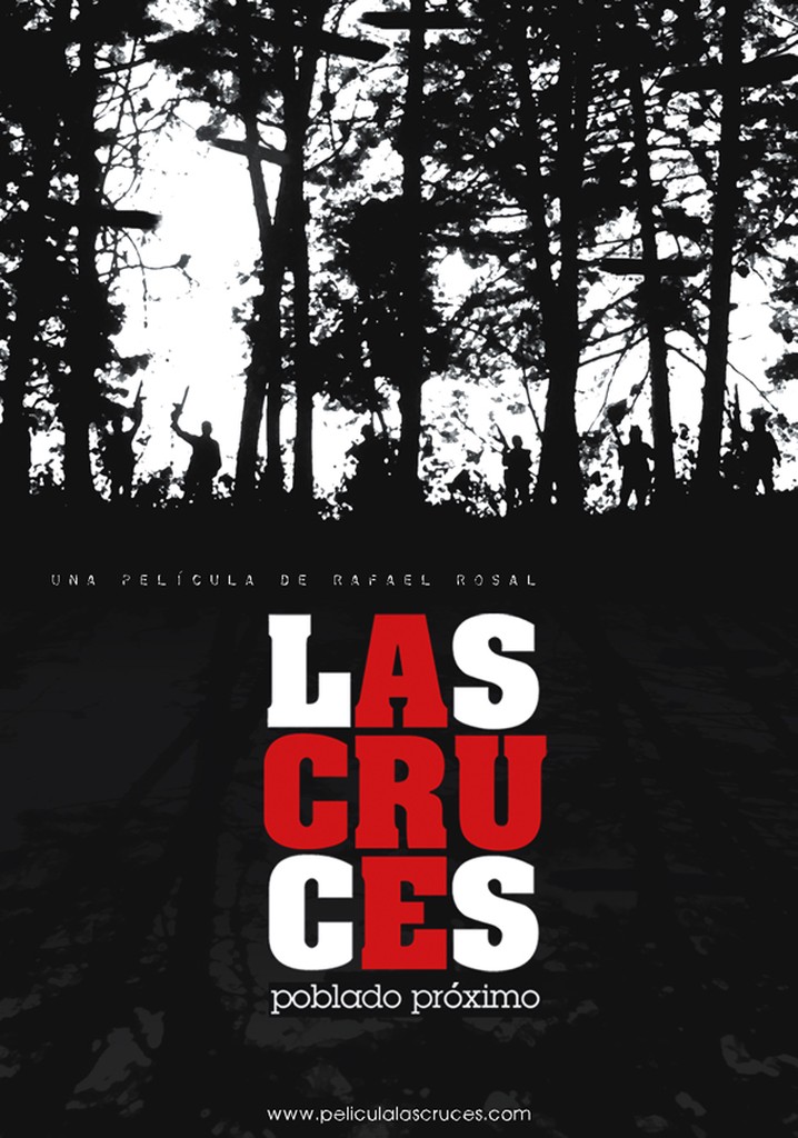 Las cruces poblado proximo