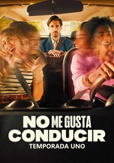 No me gusta conducir
