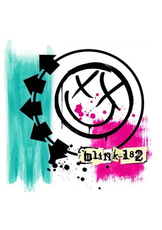 MTV Album Launch: blink-182