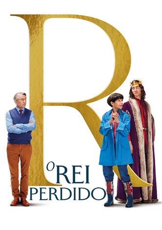 O Rei Perdido