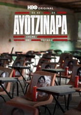 Os 43 de Ayotzinapa: Crime de Estado