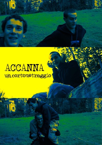 ACCANNA