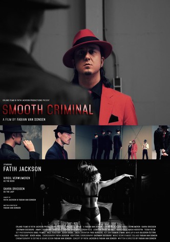Smooth Criminal
