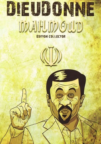 Mahmoud (édition collector)