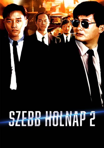 Szebb holnap 2.