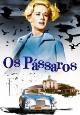 Os Pássaros