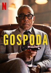 Gospoda