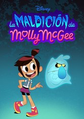 La maldición de Molly McGee