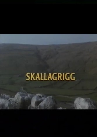 Skallagrigg