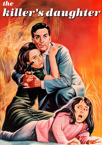 The Killer's Daughter