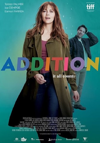 Addition